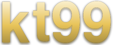 kt99 โลโก้